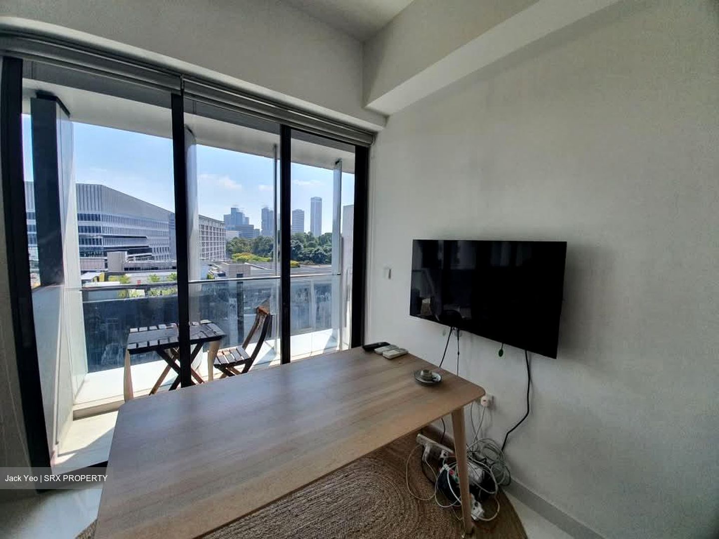 The Rise @ Oxley - Residences (D9), Apartment #606236771